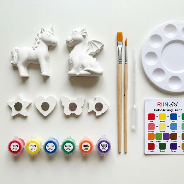 Kit Classique RIIN Art